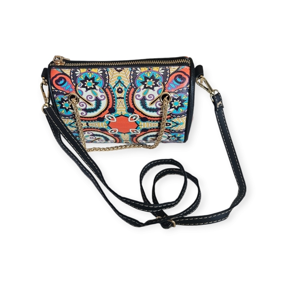 Small Handbag - Picture 6 of 12